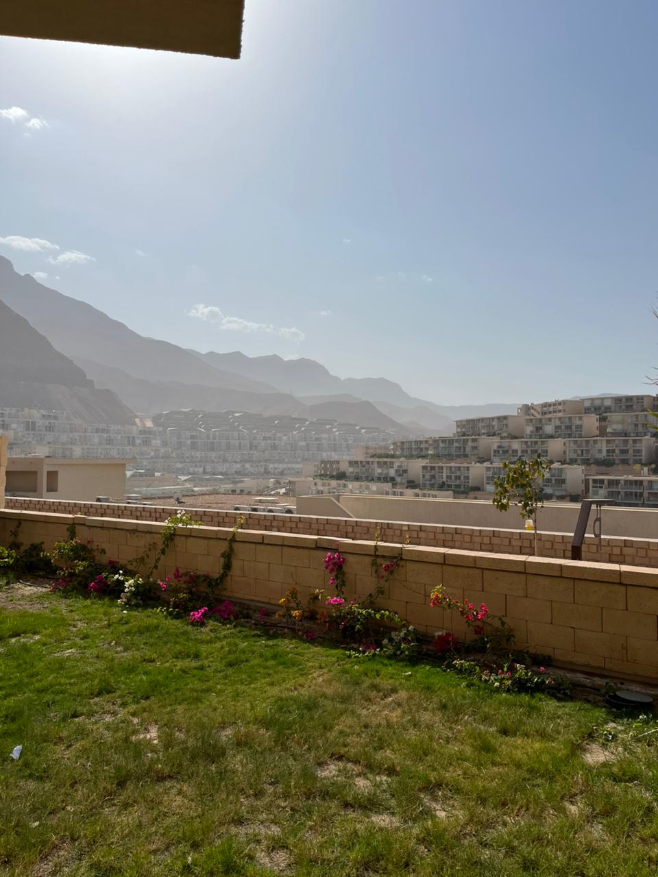 شاليه بثلاث غرف بإطلالة على البحر في العين السخنة, photo 5