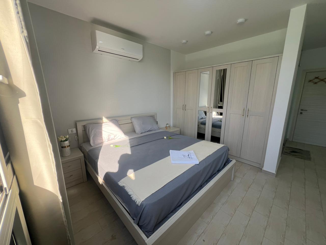 شاليه بثلاث غرف على بحيرة فوكا باي, photo 4