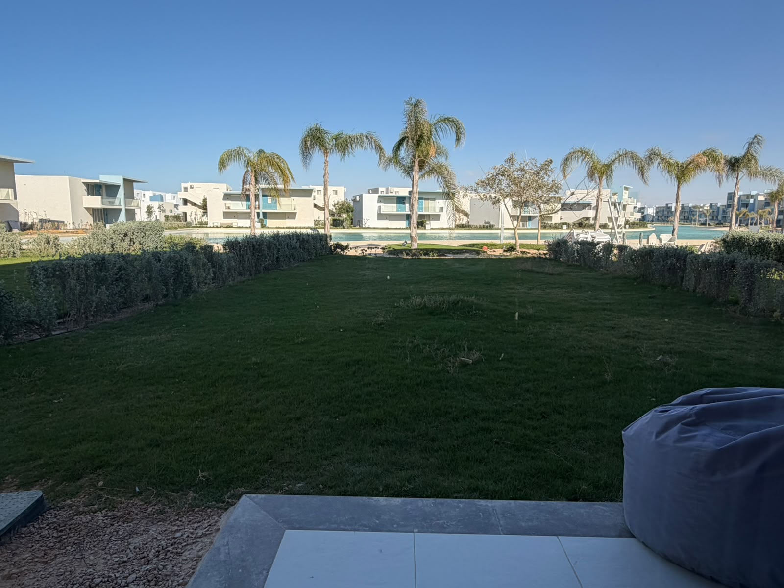 شاليه بثلاث غرف بإطلالة على بحيرة فوكا باي, photo 2