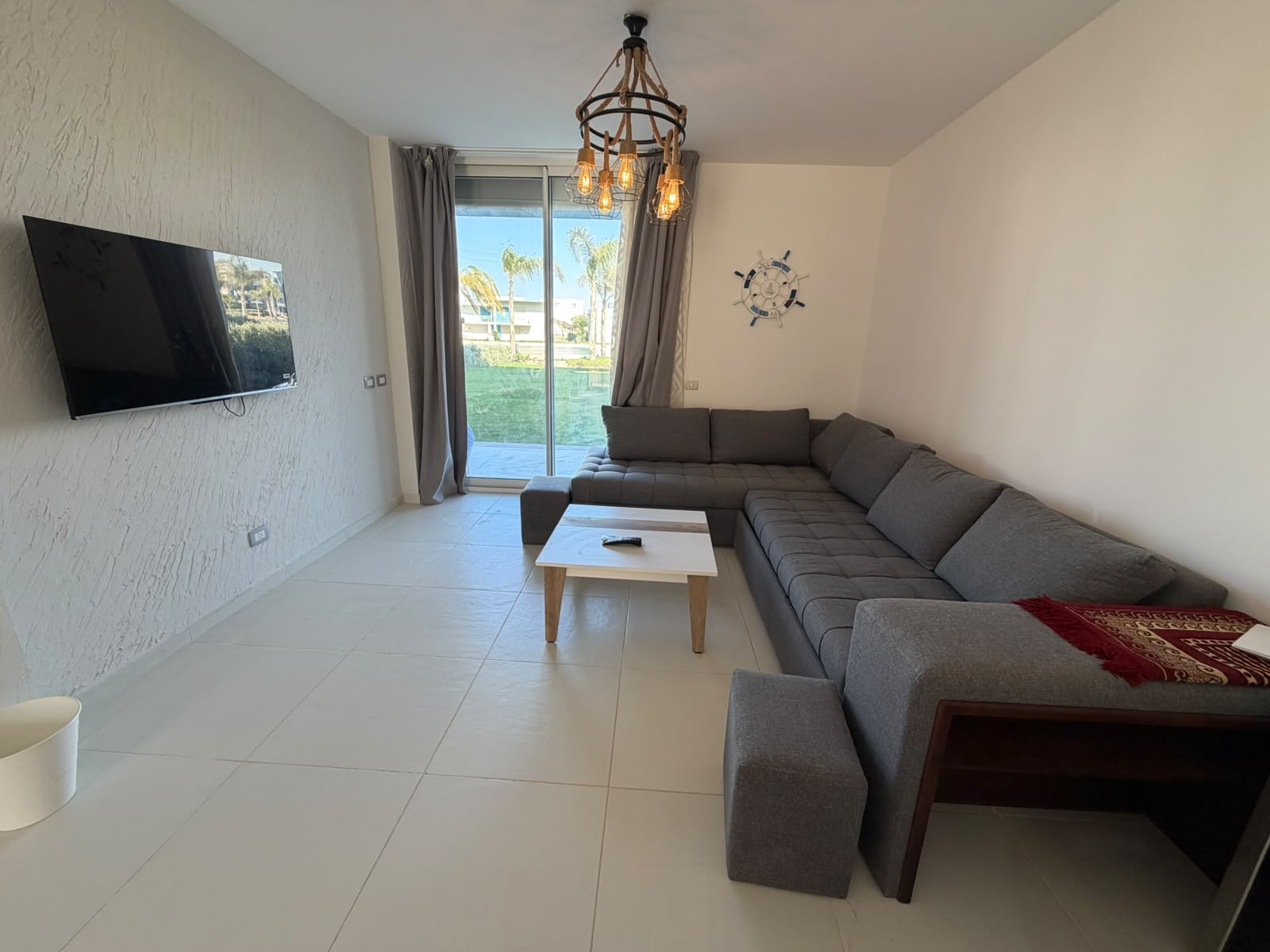 شاليه بثلاث غرف بإطلالة على بحيرة فوكا باي, photo 3