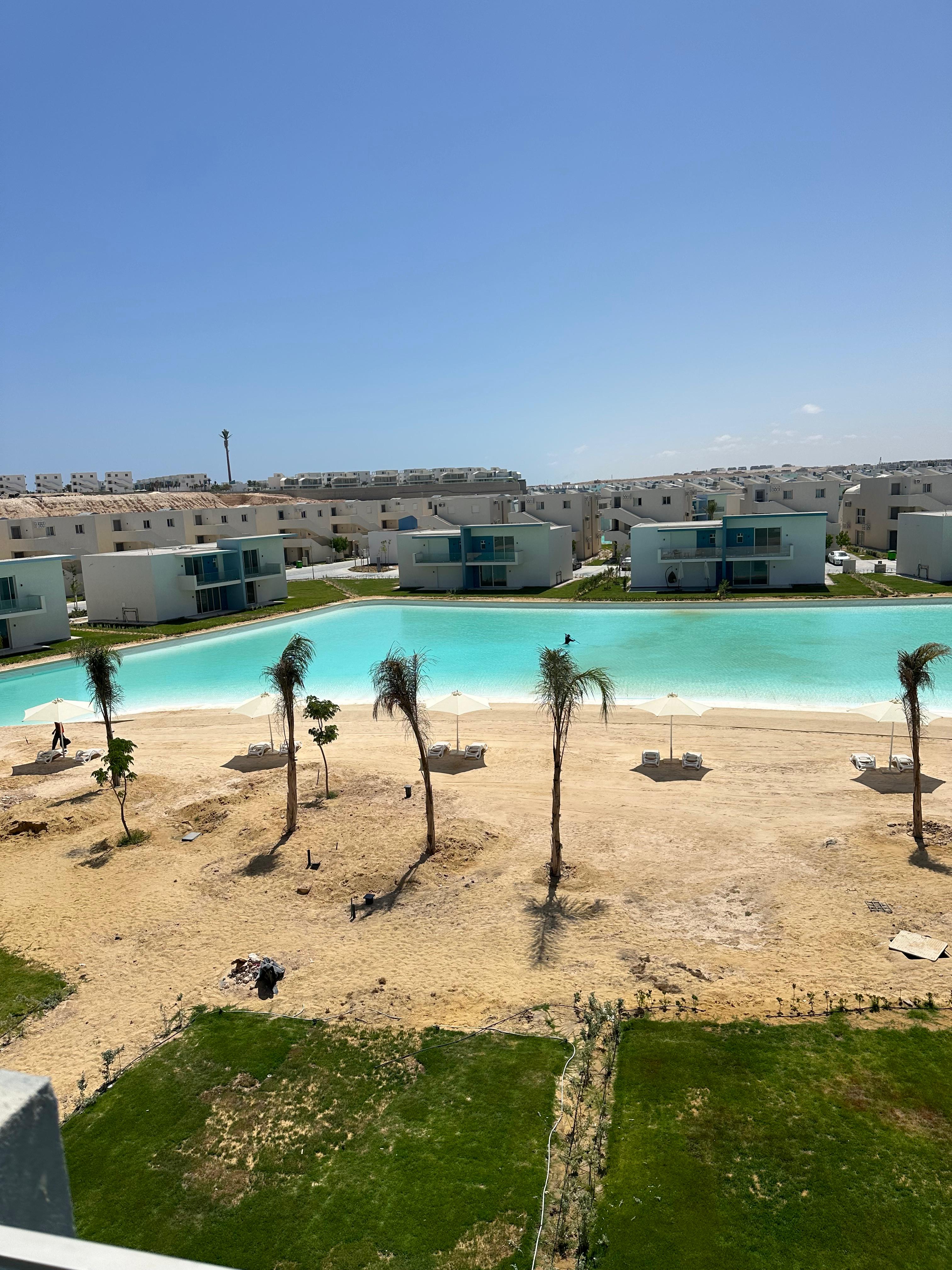 شاليه أنيق بثلاث غرف على بحيرة فوكا باي, photo 2