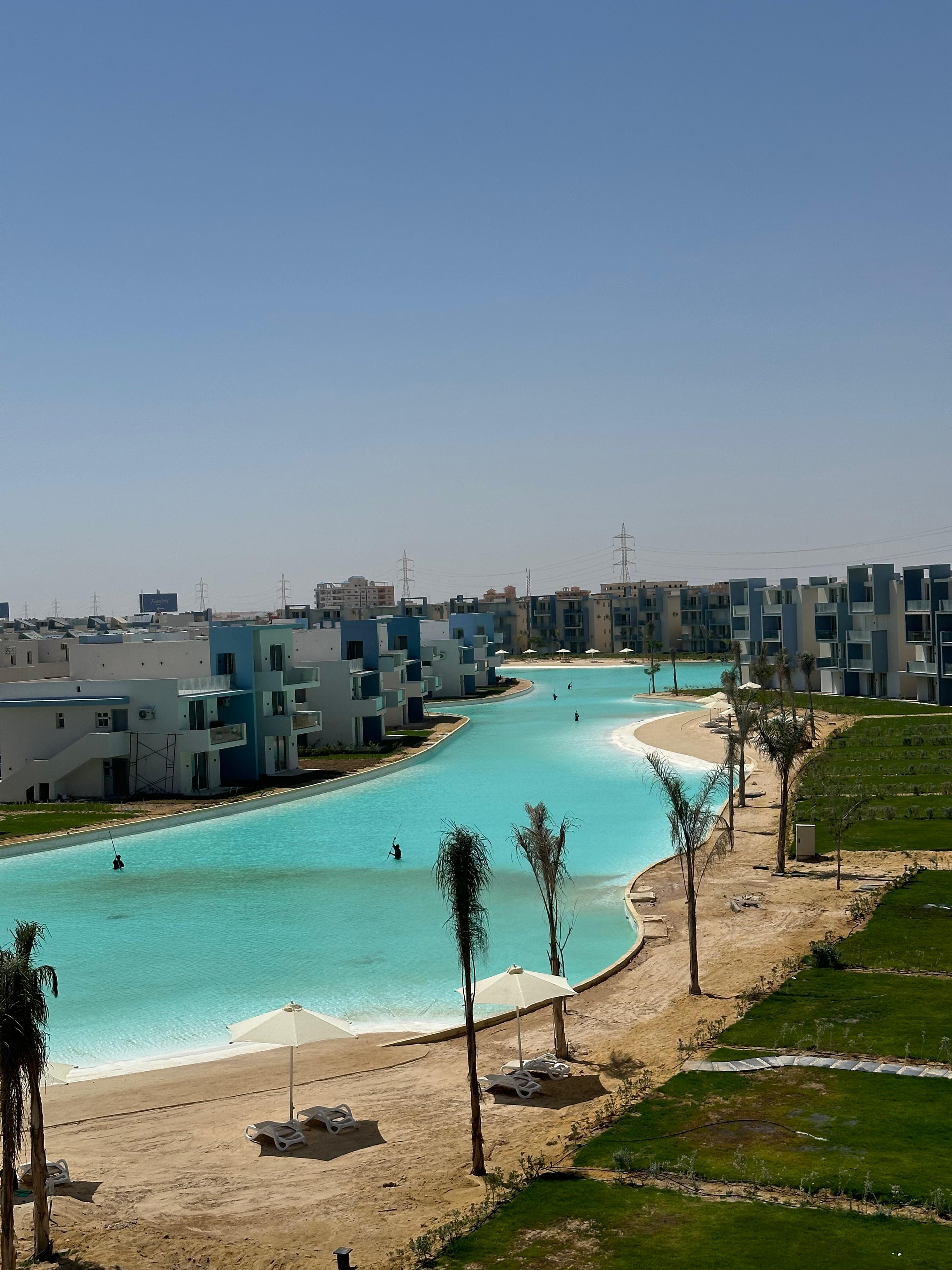 شاليه أنيق بثلاث غرف على بحيرة فوكا باي, photo 3