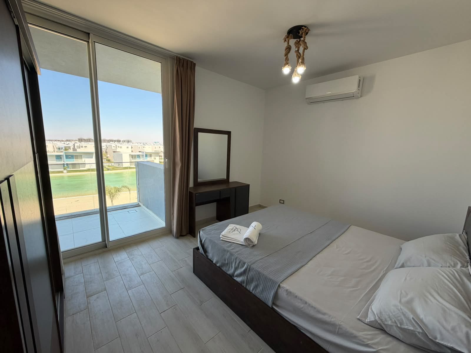 شاليه أنيق بثلاث غرف على بحيرة فوكا باي, photo 6