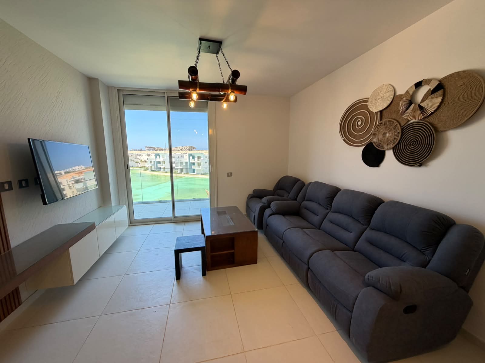 منزل بثلاث غرف يطل على بحيرة فوكا باي, photo 3