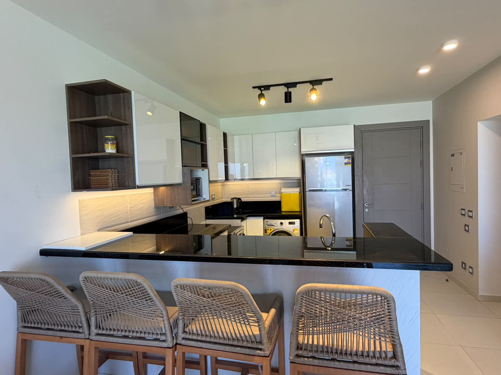 منزل بثلاث غرف يطل على بحيرة فوكا باي, photo 7