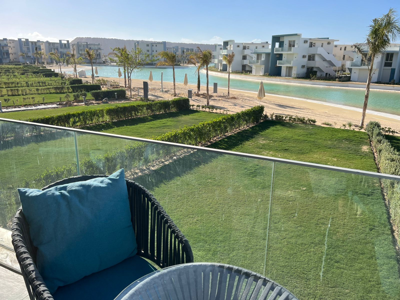 بيت عائلي بثلاث غرف على بحيرة فوكا باي