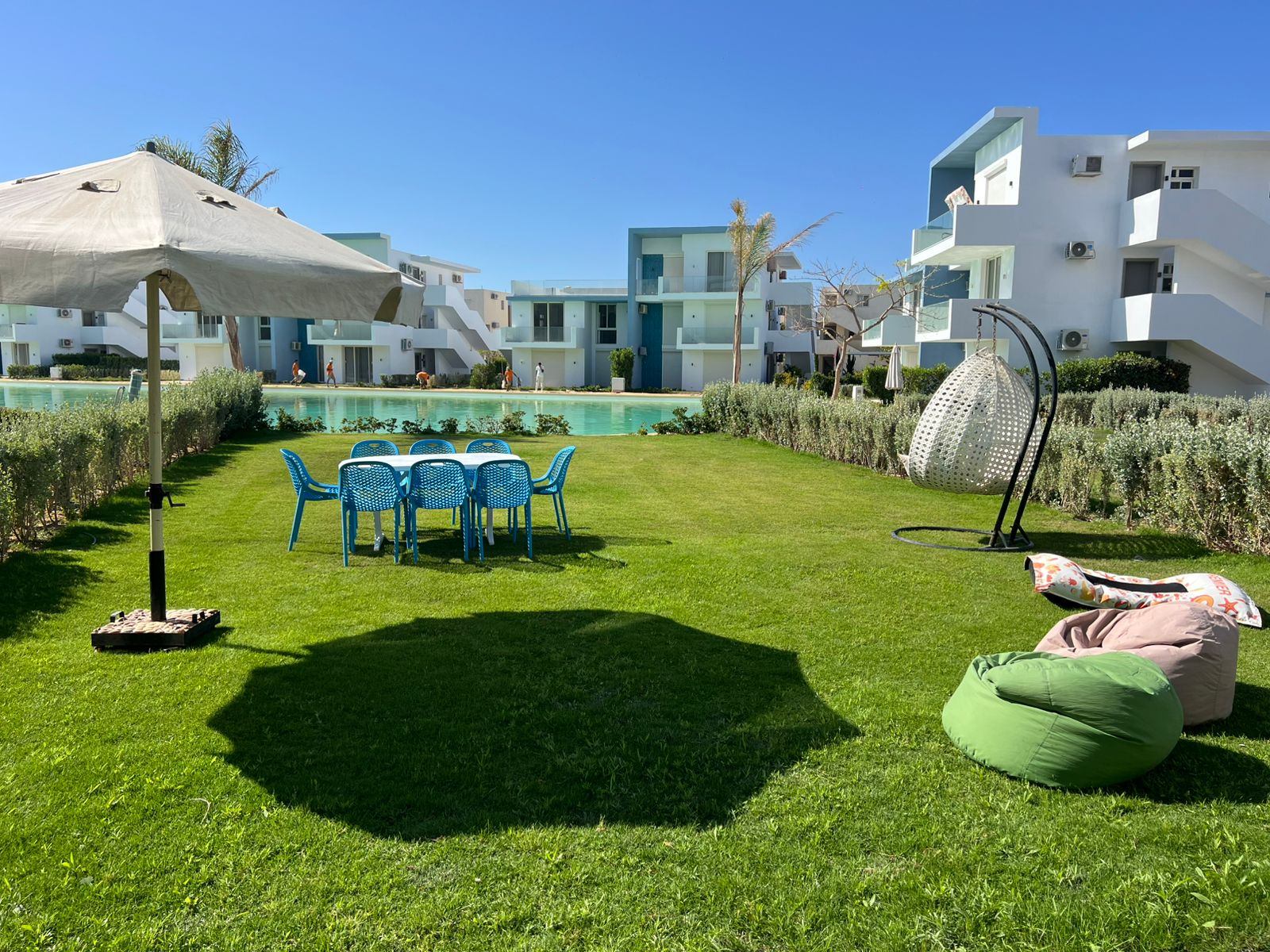 Fouka Bay — cl11-ch21-bg, photo 3