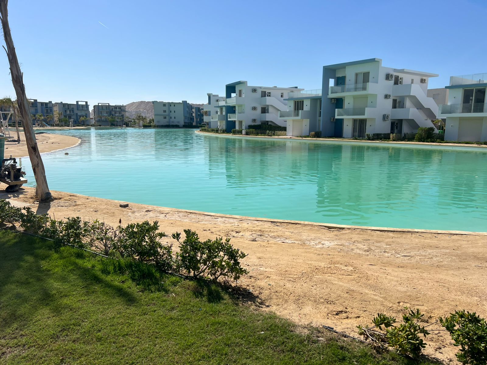 Fouka Bay — cl11-ch21-bg, photo 8