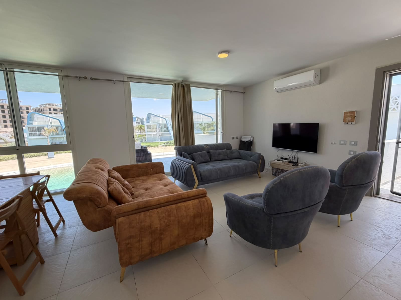 Fouka Bay — Cl3-TW4-AX, photo 3