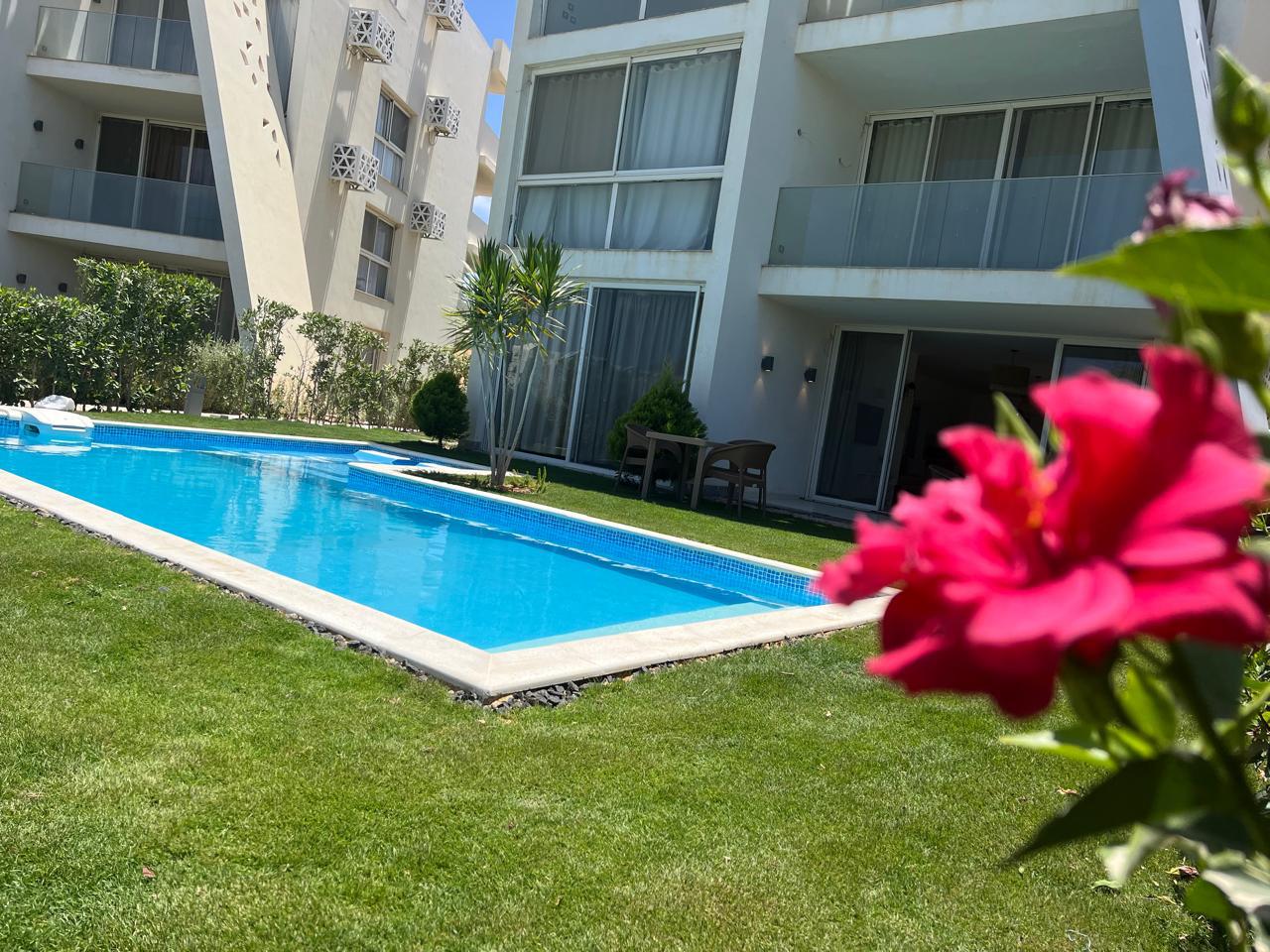 بيت أرضي بمسبح خاص على بحيرة فوكا باي, photo 2
