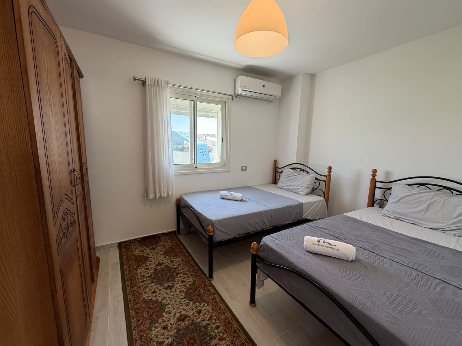 ثلاث غرف بإطلالة هادئة على بحيرة فوكا باي, photo 2