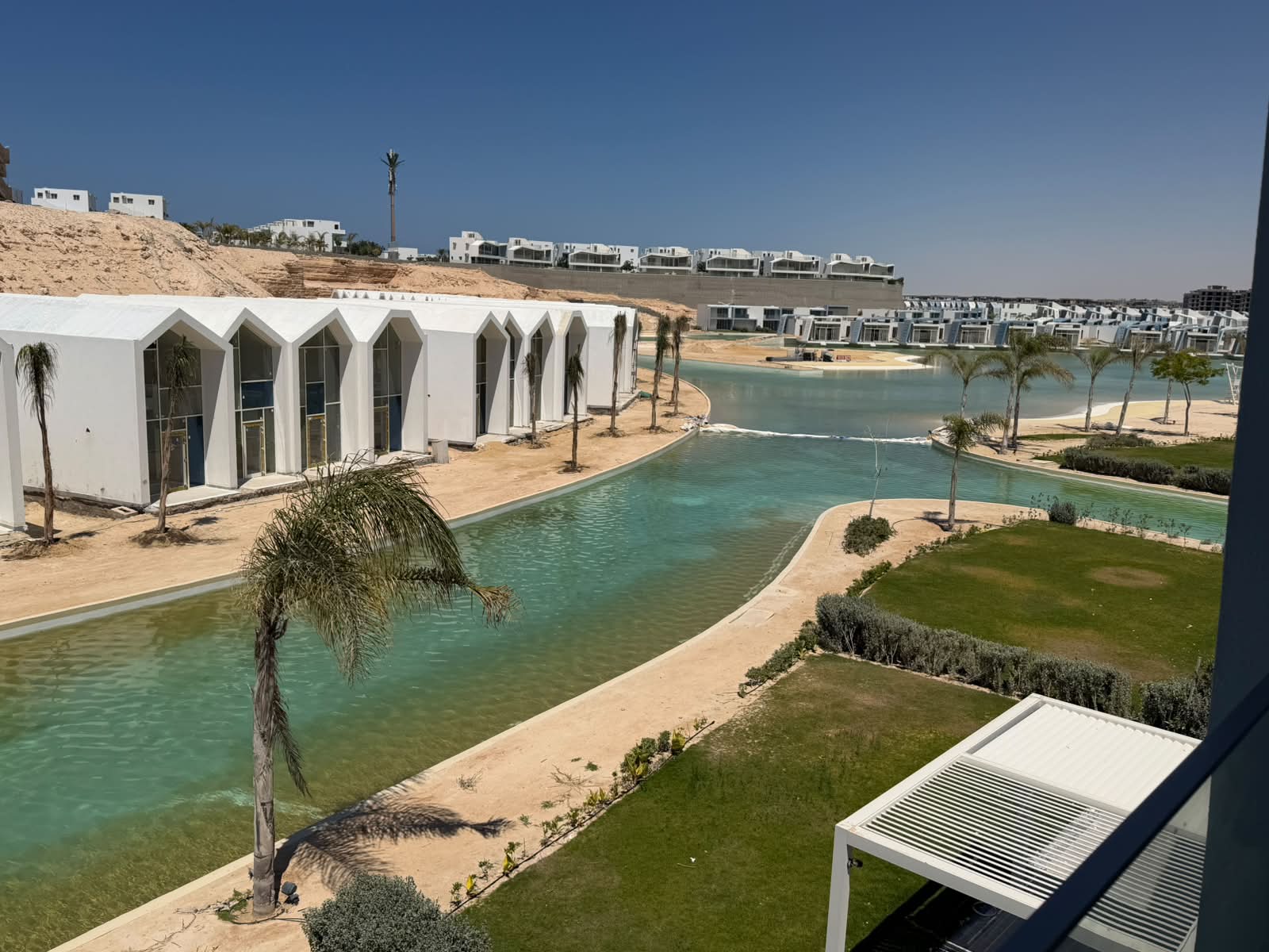 ثلاث غرف بإطلالة هادئة على بحيرة فوكا باي, photo 6
