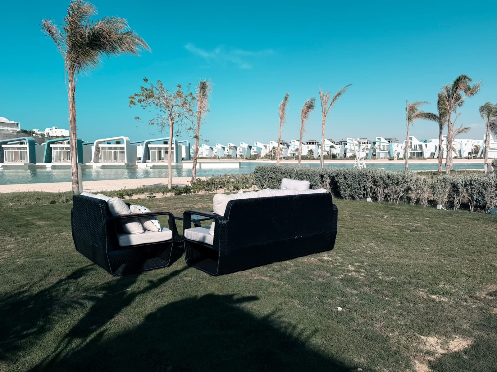 منزل مستقل بأربع غرف في فوكا باي يطل على البحيرة, photo 4