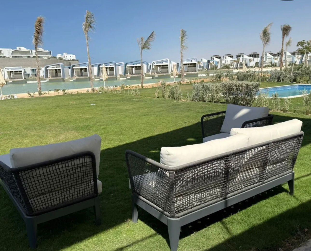 منزل مستقل بأربع غرف يطل على بحيرة فوكا باي, photo 5