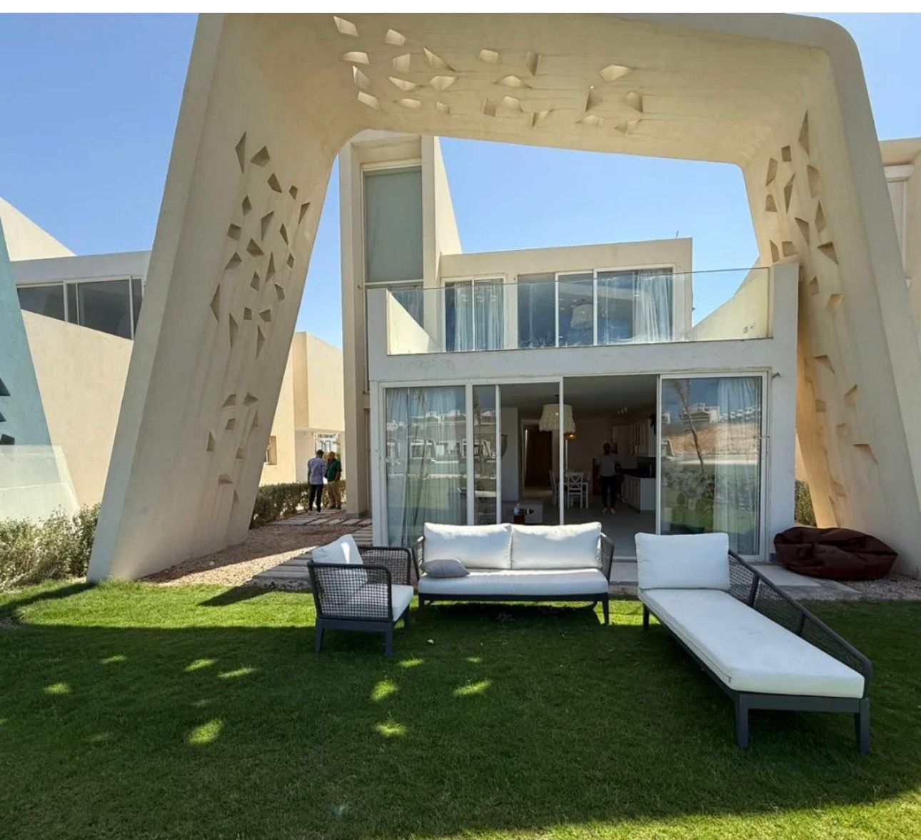منزل مستقل بأربع غرف يطل على بحيرة فوكا باي, photo 6