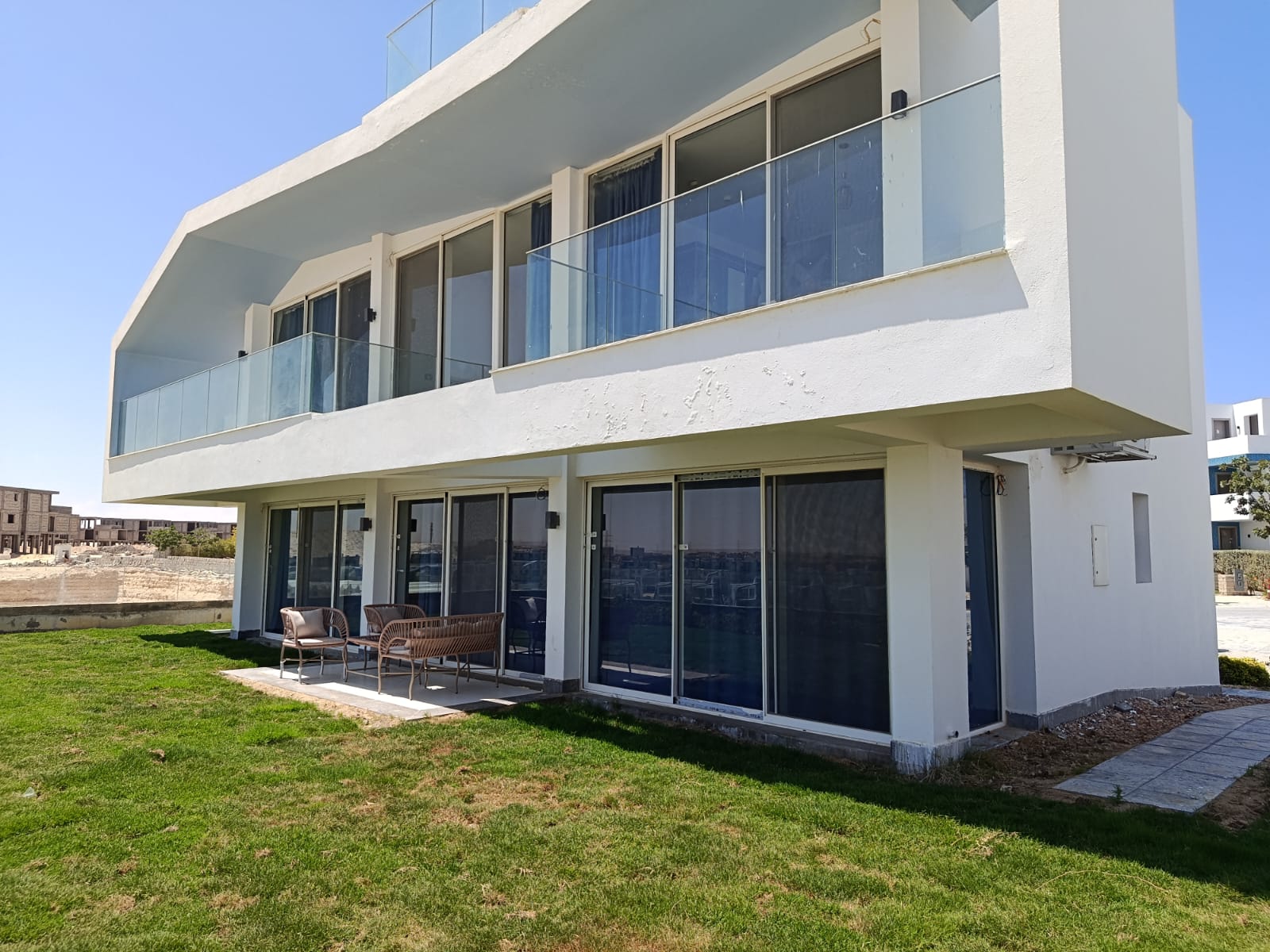Fouka Bay — F1-V20, photo 6