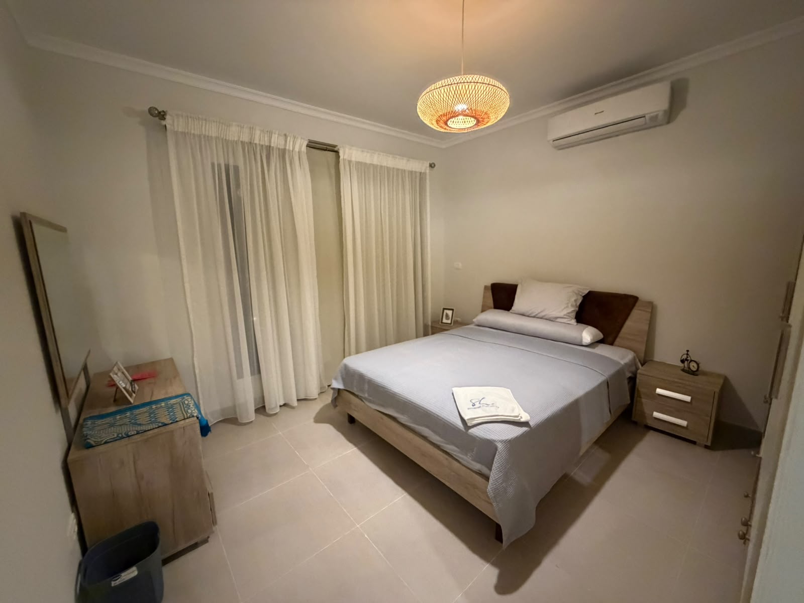 شقة بغرفتين تطل على مسبح جايا, photo 3