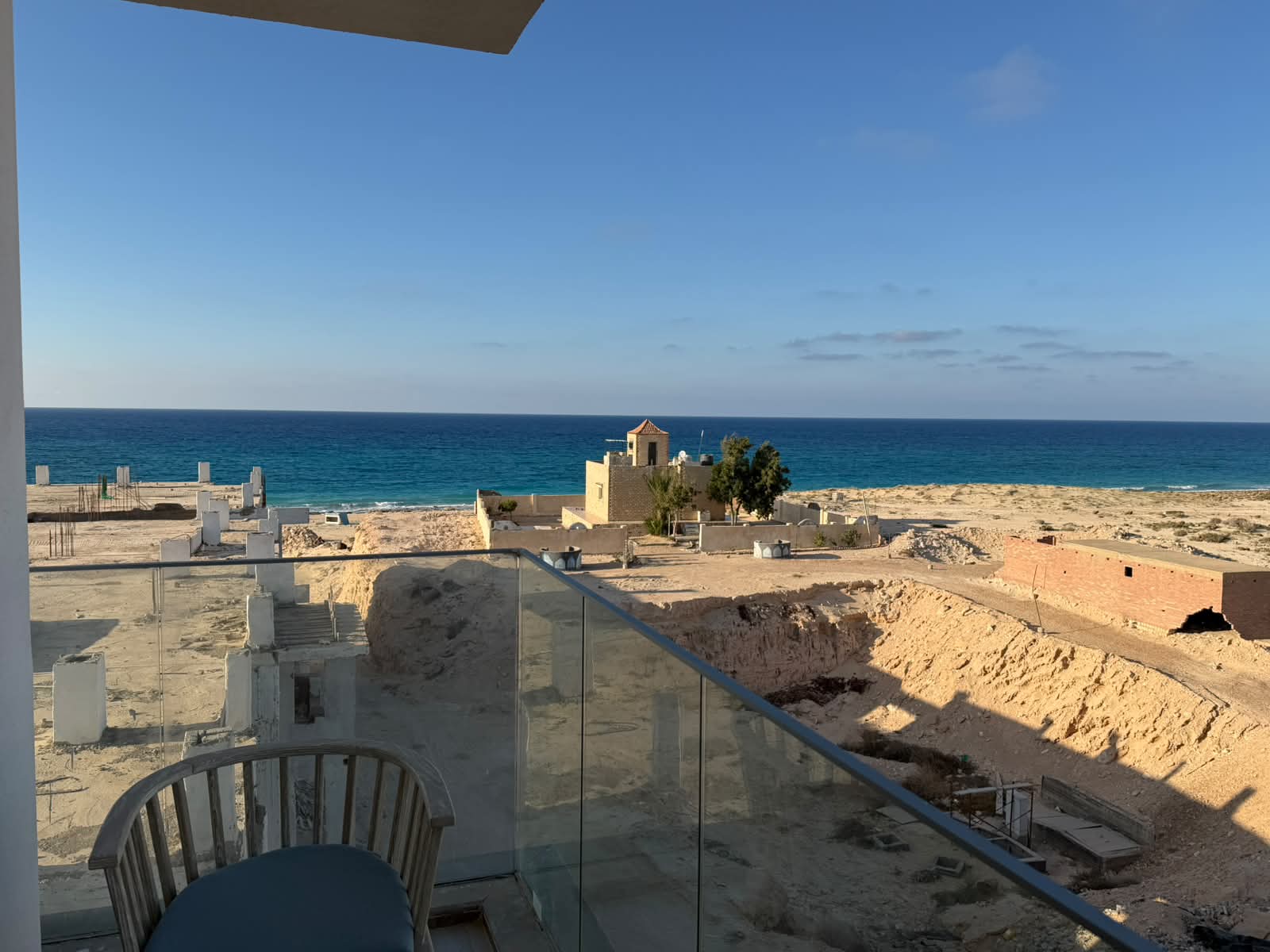 منزل بغرفتَي نوم في فوكا باي بإطلالة كاملة على البحر, photo 7