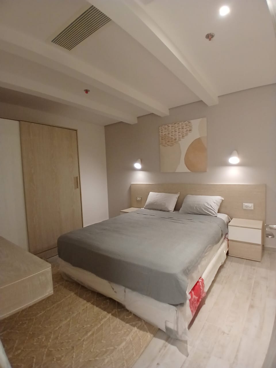 بيت أنيق بغرفتَي نوم في فوكا باي بإطلالة على البحر, photo 8