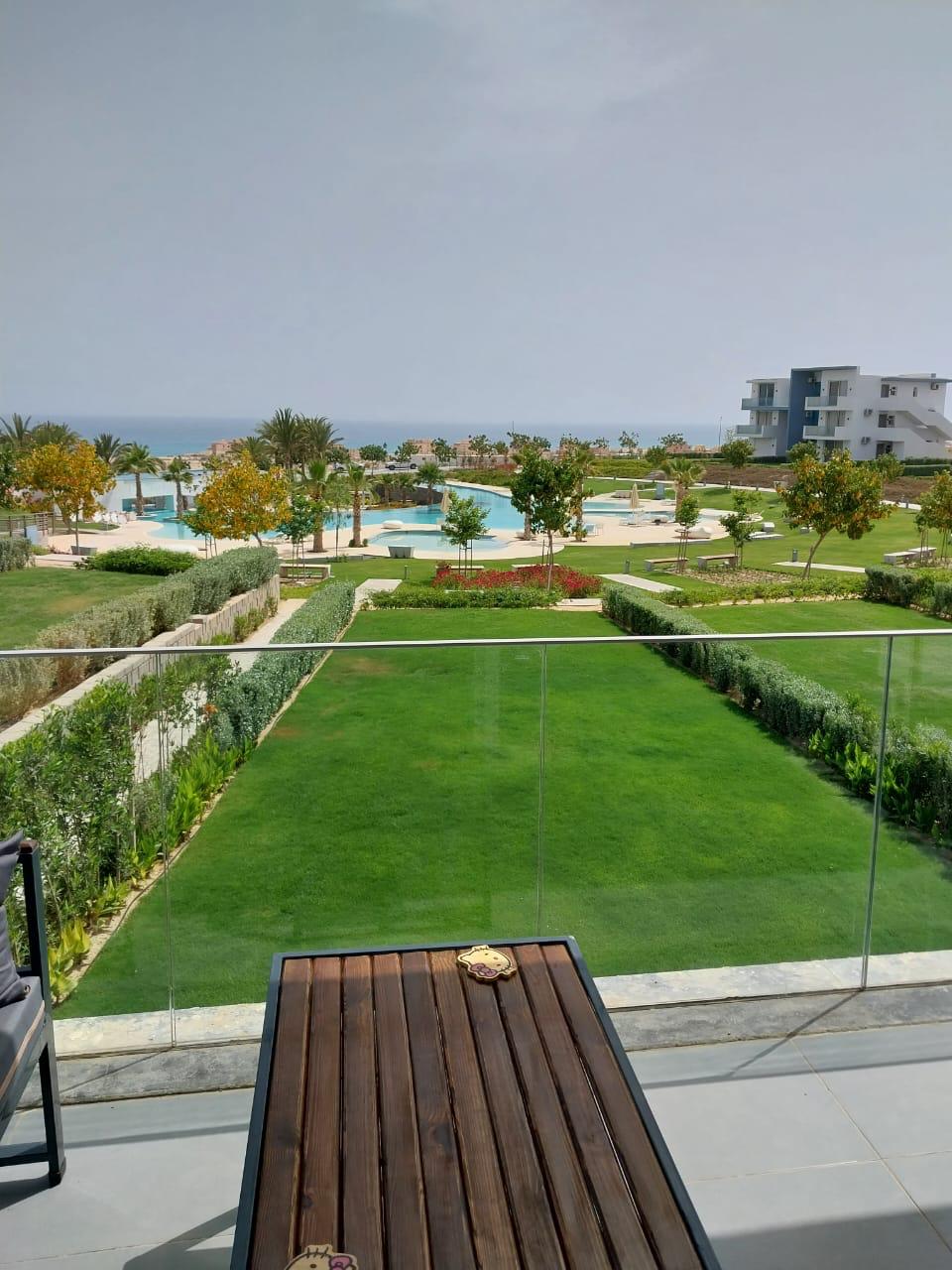 بيت رحب بثلاث غرف نوم في فوكا باي بإطلالة على البحر, photo 2