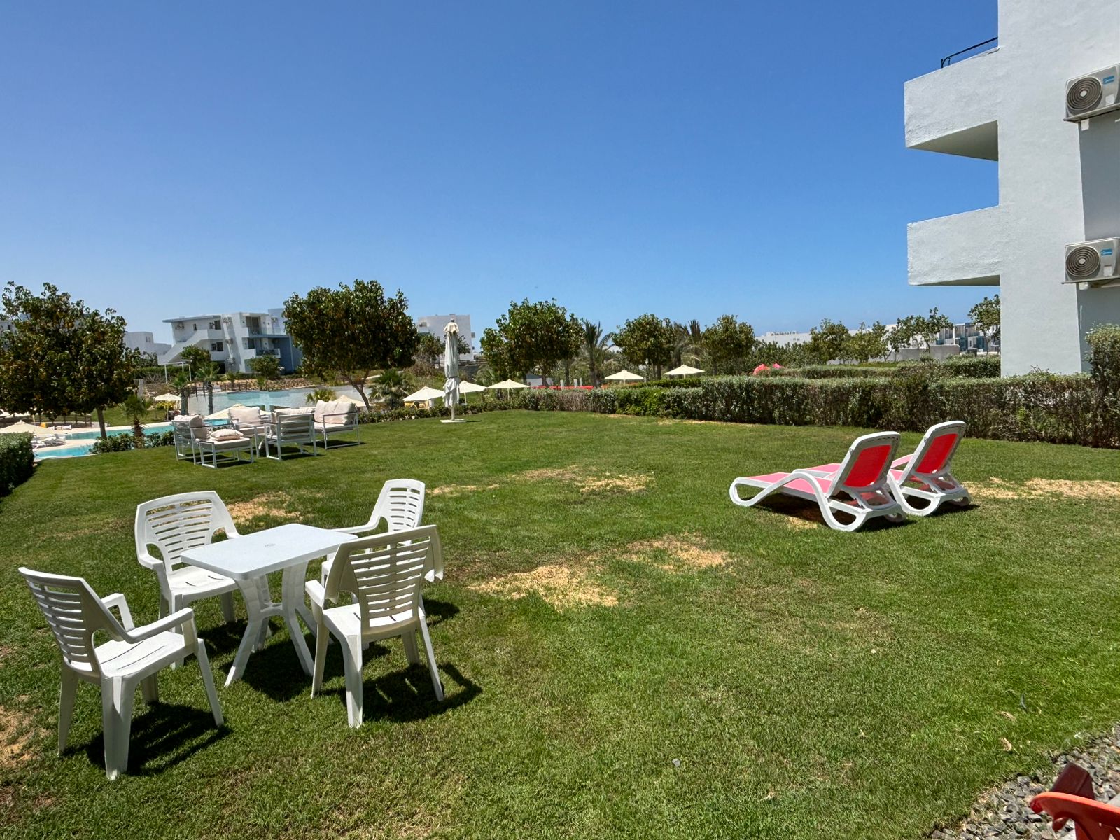 Fouka Bay — ST5-94-G02, photo 8