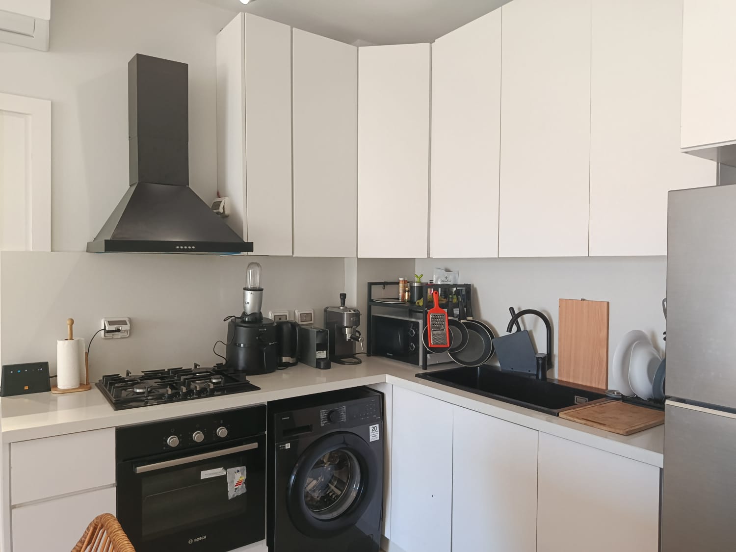 شقة بثلاث غرف في هاسيندا ويست تطل على المسبح, photo 2