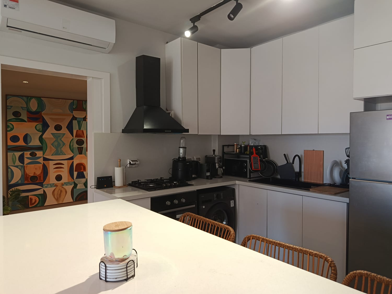 شقة بثلاث غرف في هاسيندا ويست تطل على المسبح, photo 5