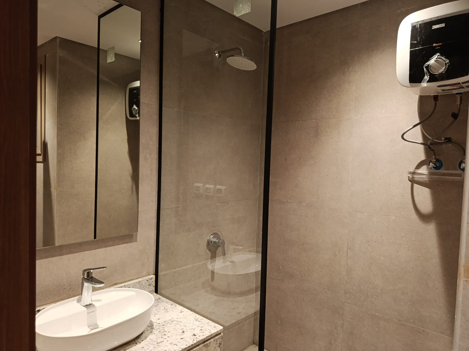 شقة بثلاث غرف في هاسيندا ويست تطل على المسبح, photo 6