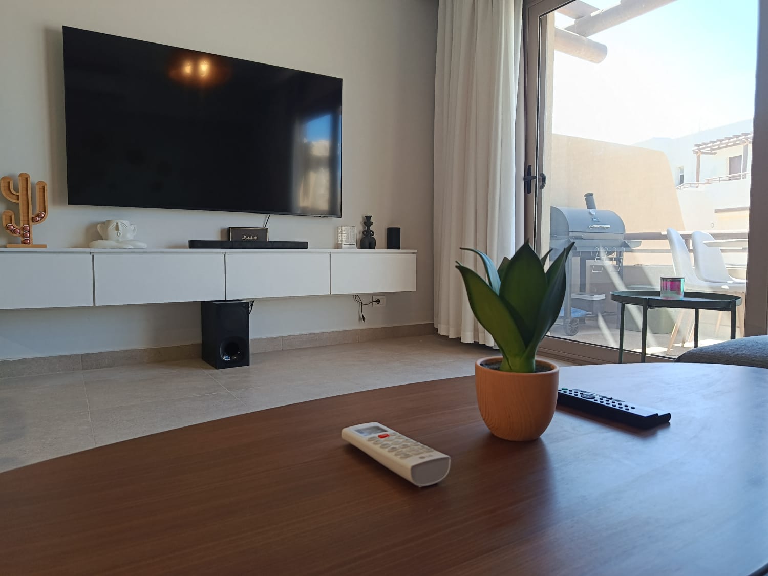 شقة بثلاث غرف في هاسيندا ويست تطل على المسبح, photo 7