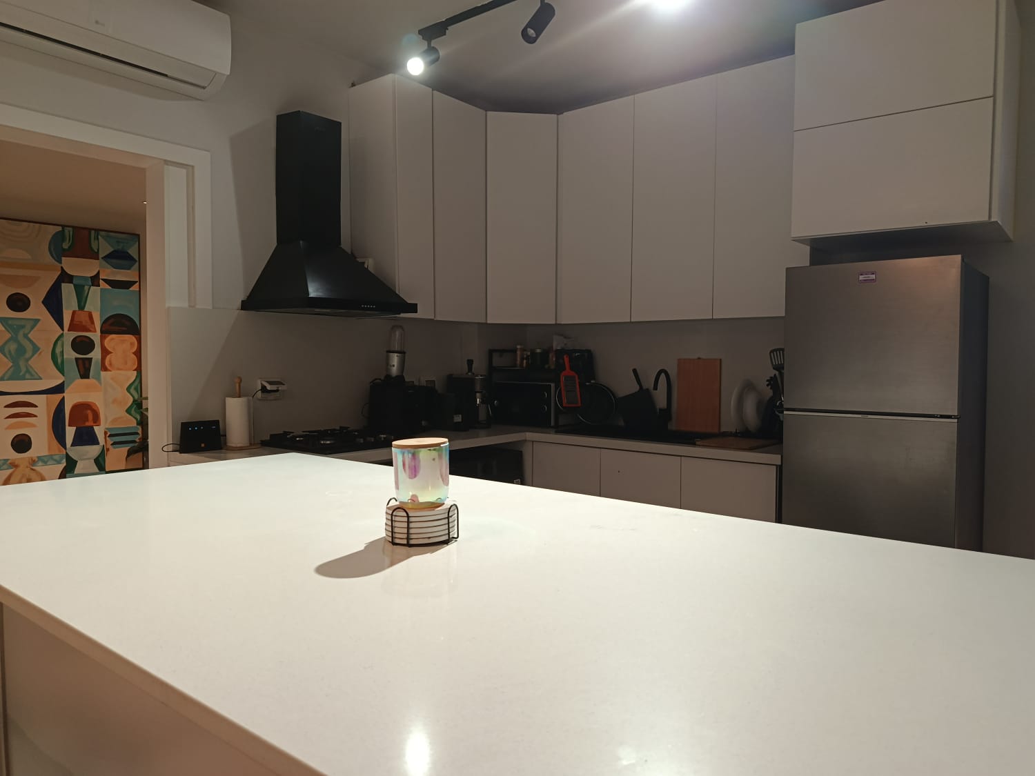 شقة بثلاث غرف في هاسيندا ويست تطل على المسبح, photo 8
